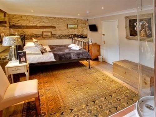 The Old Court Hotel Witney Kültér fotó